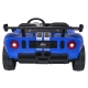 Auto na akumulator dla dzieci Ford GT Niebieski S325